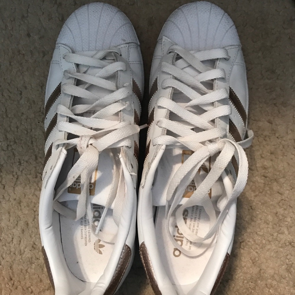 Superstar Adidas